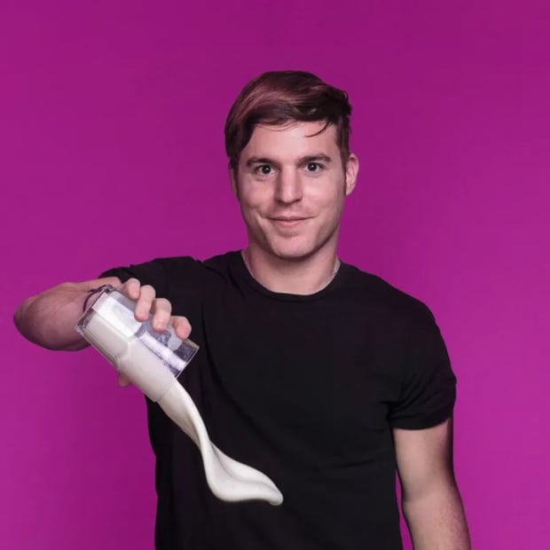 🧠 NotCo: La startup chilena que revoluciona la industria alimentaria con inteligencia artificial
