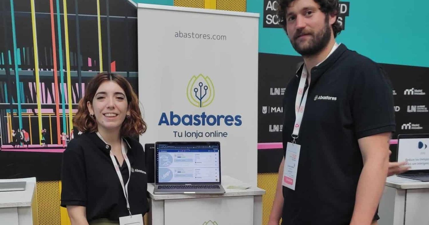 Una Abastores: el caso de éxito de una startup que ha digitalizado el mercado de cereales en España